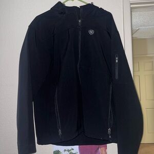Ariat Jacket Size L